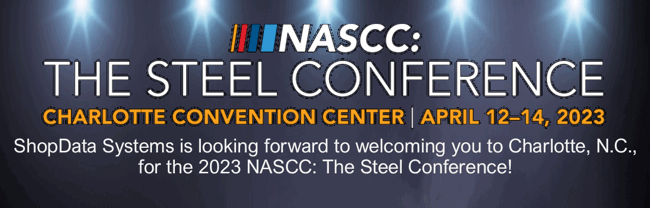 NASCC 2023 Invite