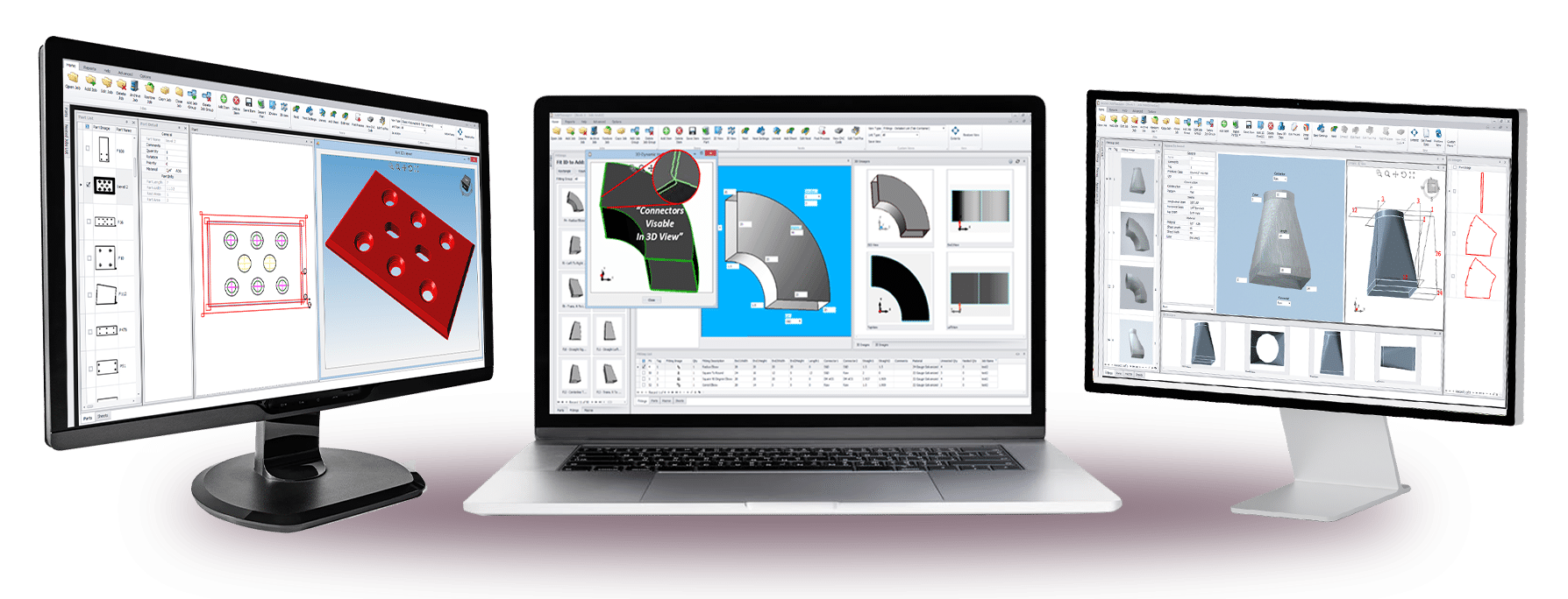 Top Benefits of CAD-CAM Nesting for Manufacturers